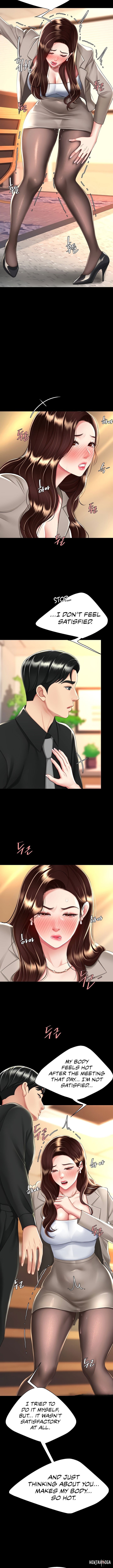 Go Ahead, Mom Go Ahead, Mom Chapter 31 - Page 5