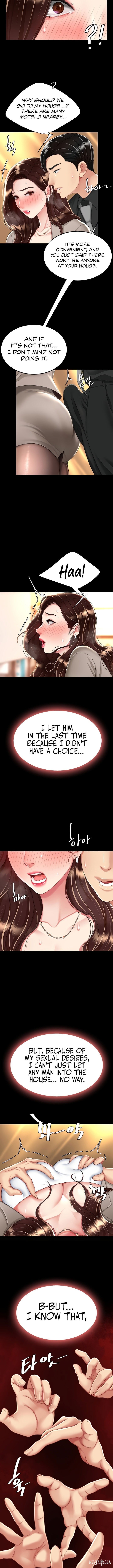 Go Ahead, Mom Go Ahead, Mom Chapter 31 - Page 7