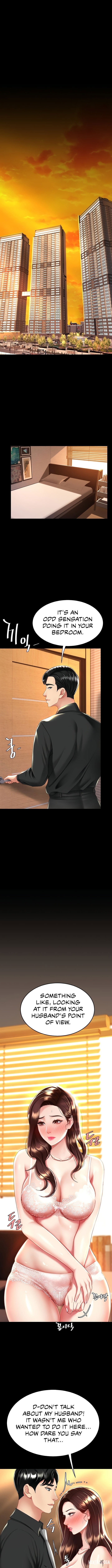 Go Ahead, Mom Go Ahead, Mom Chapter 31 - Page 9