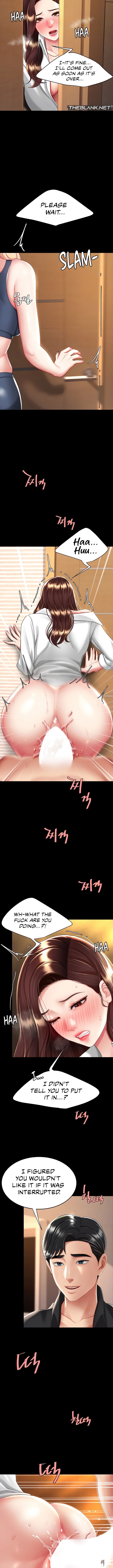 Go Ahead, Mom Go Ahead, Mom Chapter 33 - Page 3