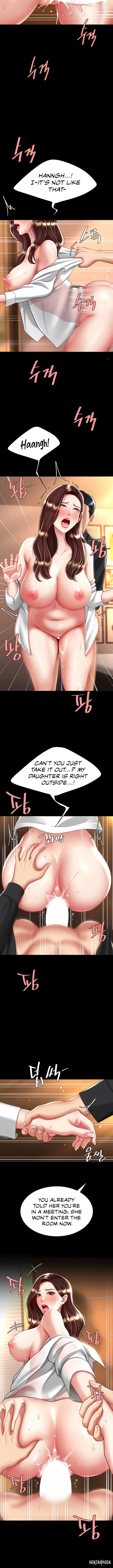 Go Ahead, Mom Go Ahead, Mom Chapter 33 - Page 4