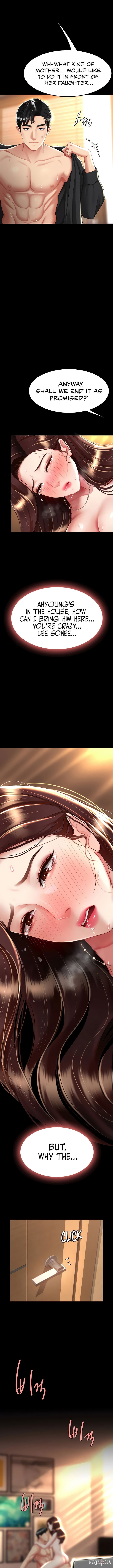 Go Ahead, Mom Go Ahead, Mom Chapter 33 - Page 7