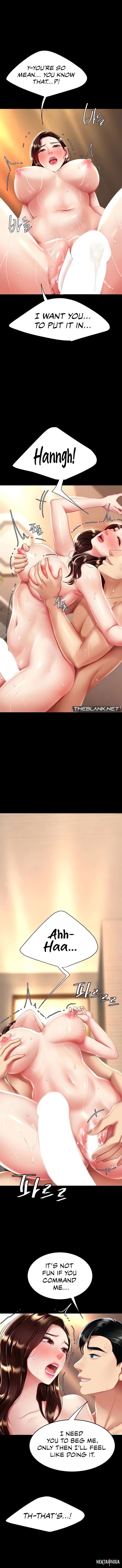 Go Ahead, Mom Go Ahead, Mom Chapter 34 - Page 1