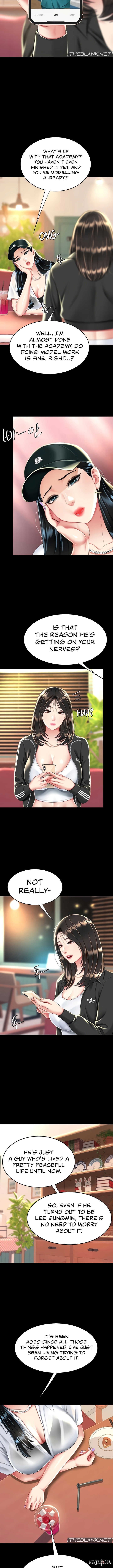 Go Ahead, Mom Go Ahead, Mom Chapter 34 - Page 11