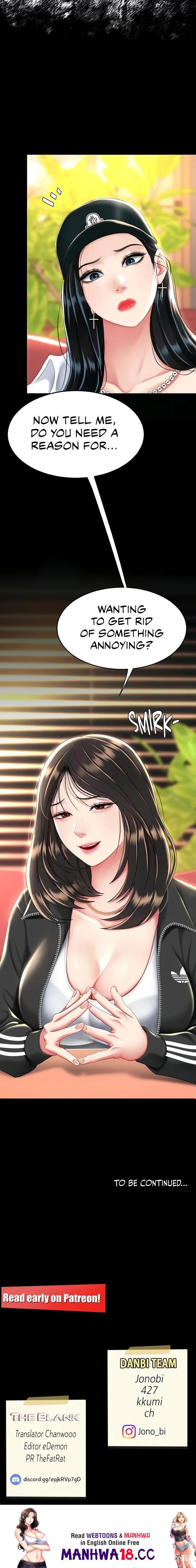 Go Ahead, Mom Go Ahead, Mom Chapter 34 - Page 13