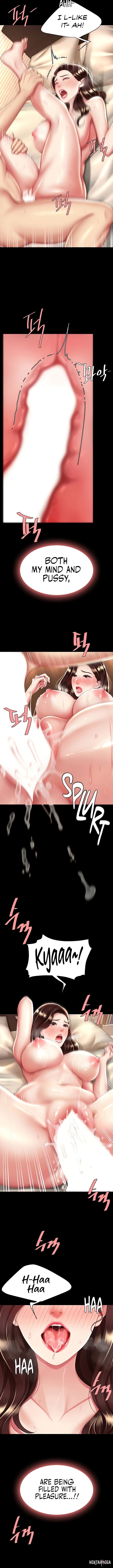 Go Ahead, Mom Go Ahead, Mom Chapter 34 - Page 7