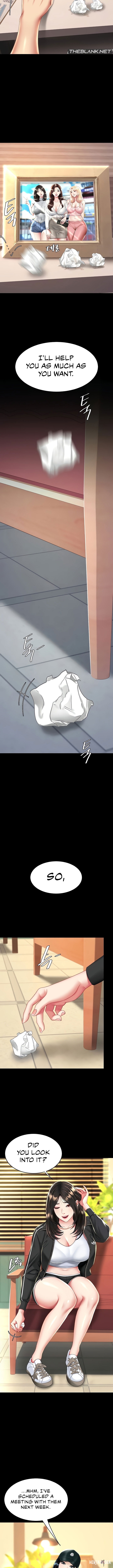 Go Ahead, Mom Go Ahead, Mom Chapter 34 - Page 9