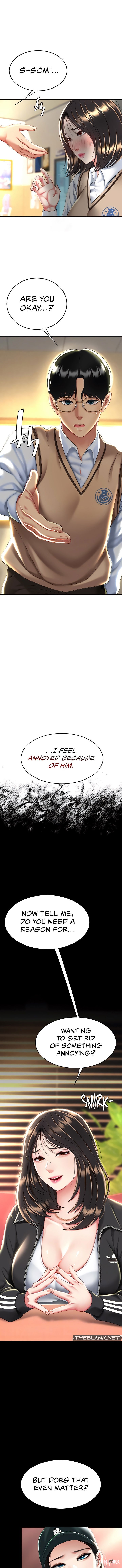 Go Ahead, Mom Go Ahead, Mom Chapter 35 - Page 1