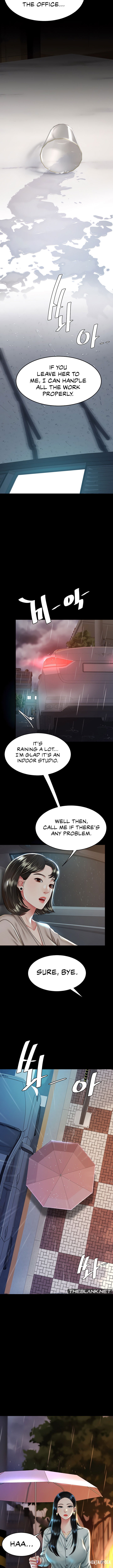 Go Ahead, Mom Go Ahead, Mom Chapter 35 - Page 10