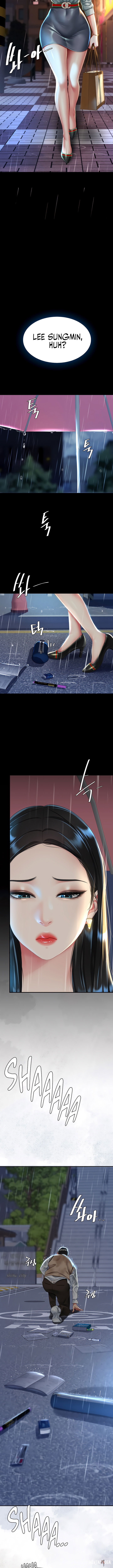 Go Ahead, Mom Go Ahead, Mom Chapter 35 - Page 11