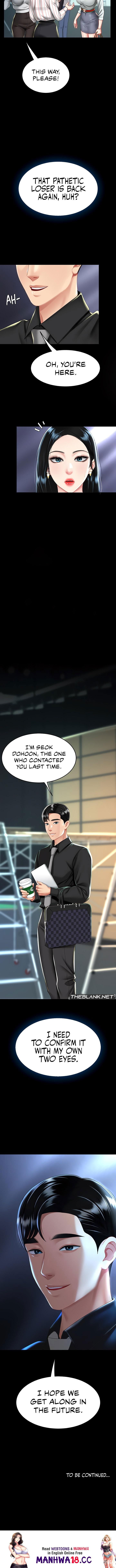 Go Ahead, Mom Go Ahead, Mom Chapter 35 - Page 13