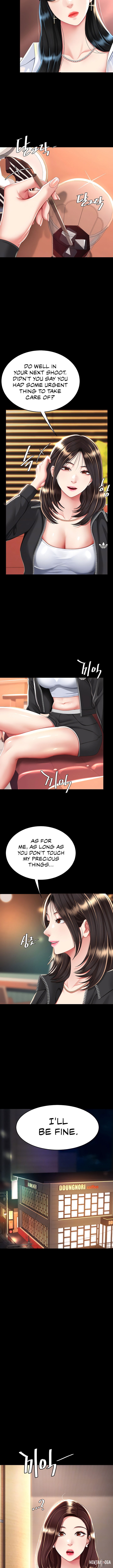 Go Ahead, Mom Go Ahead, Mom Chapter 35 - Page 2