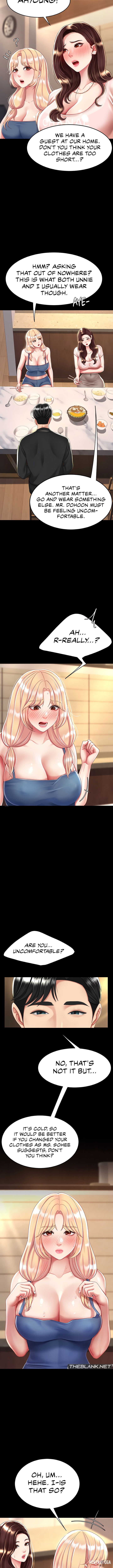 Go Ahead, Mom Go Ahead, Mom Chapter 35 - Page 5