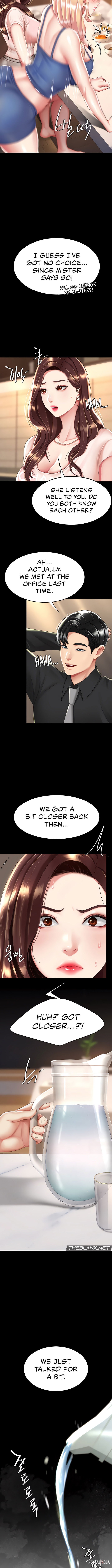 Go Ahead, Mom Go Ahead, Mom Chapter 35 - Page 6