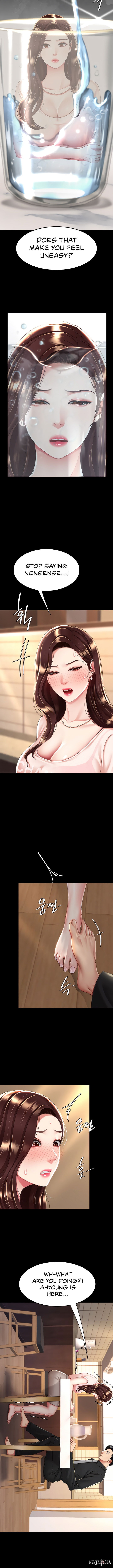 Go Ahead, Mom Go Ahead, Mom Chapter 35 - Page 7