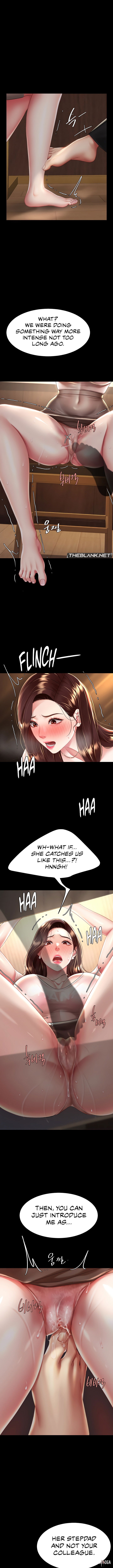 Go Ahead, Mom Go Ahead, Mom Chapter 35 - Page 8