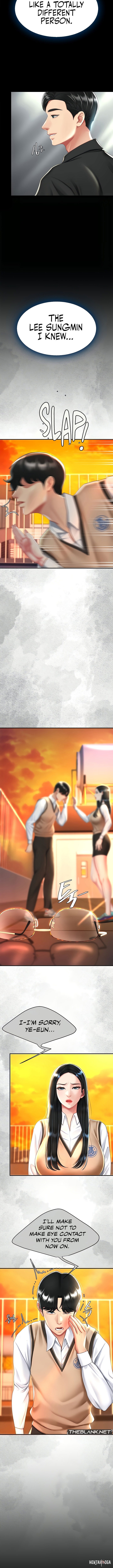 Go Ahead, Mom Go Ahead, Mom Chapter 36 - Page 5