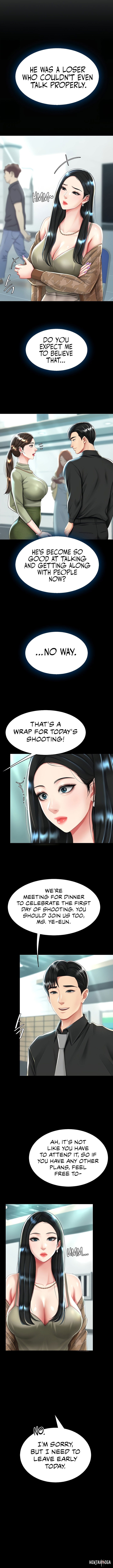 Go Ahead, Mom Go Ahead, Mom Chapter 36 - Page 6