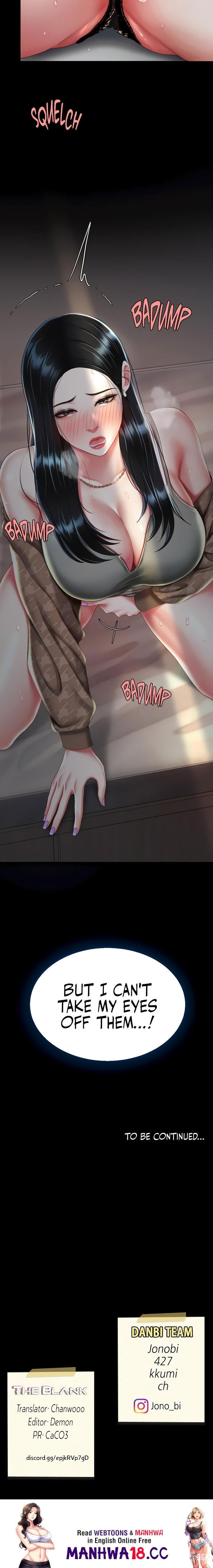 Go Ahead, Mom Go Ahead, Mom Chapter 37 - Page 14