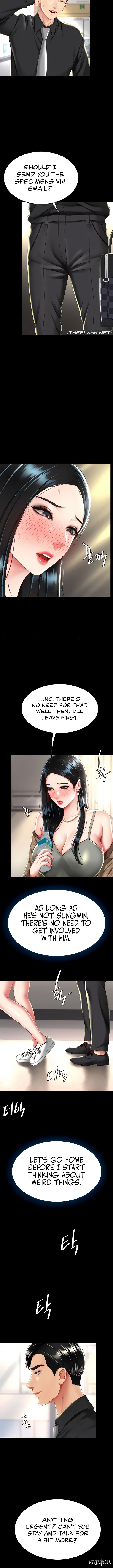 Go Ahead, Mom Go Ahead, Mom Chapter 38 - Page 11