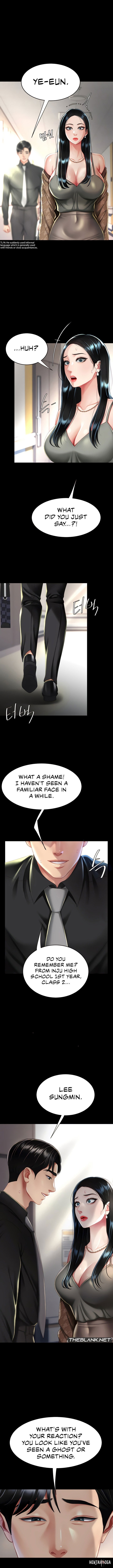 Go Ahead, Mom Go Ahead, Mom Chapter 38 - Page 12