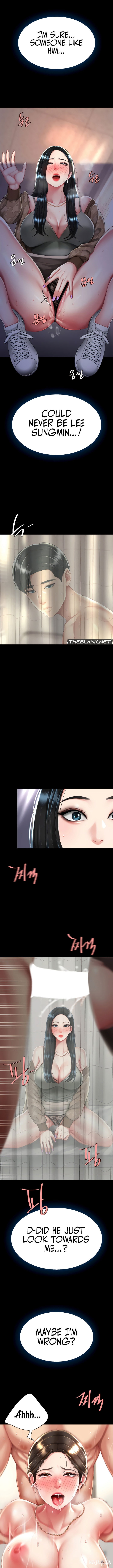 Go Ahead, Mom Go Ahead, Mom Chapter 38 - Page 4