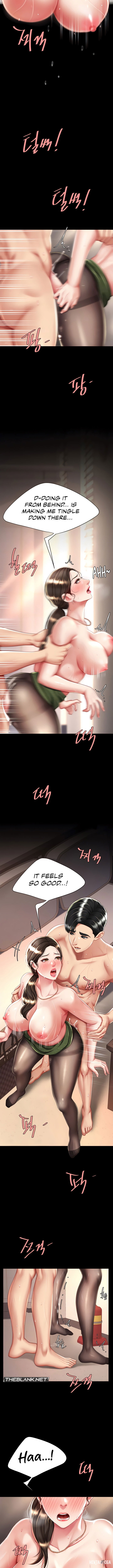 Go Ahead, Mom Go Ahead, Mom Chapter 38 - Page 5