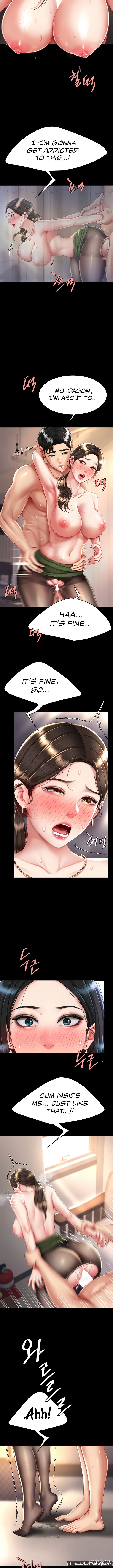 Go Ahead, Mom Go Ahead, Mom Chapter 38 - Page 6