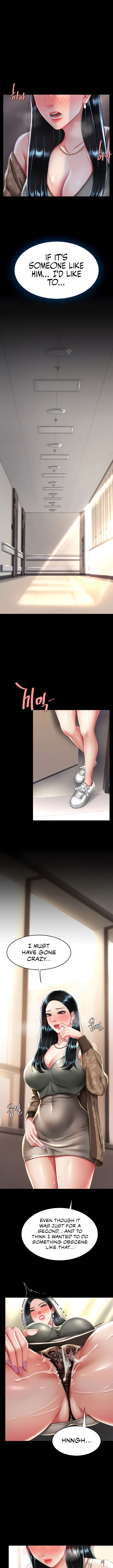 Go Ahead, Mom Go Ahead, Mom Chapter 38 - Page 9