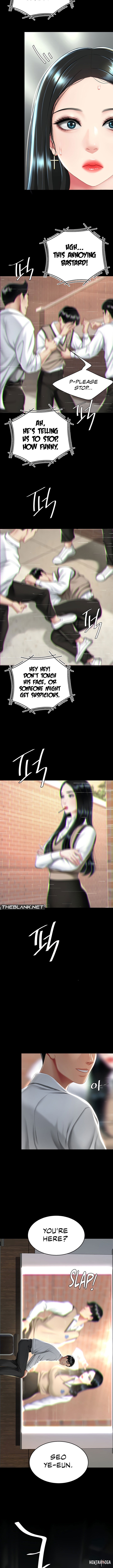 Go Ahead, Mom Go Ahead, Mom Chapter 39 - Page 10