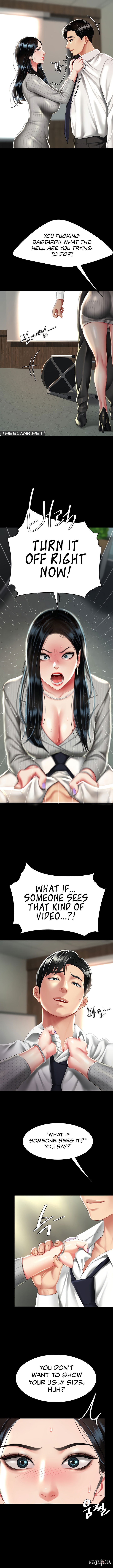 Go Ahead, Mom Go Ahead, Mom Chapter 39 - Page 12