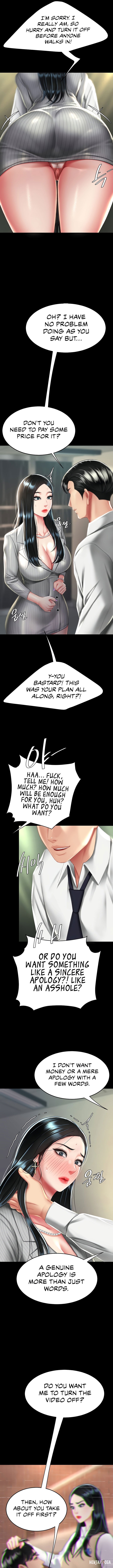 Go Ahead, Mom Go Ahead, Mom Chapter 39 - Page 13