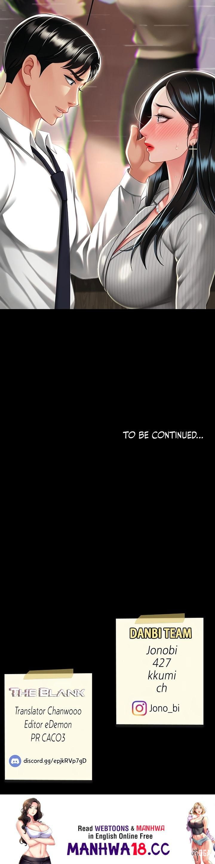 Go Ahead, Mom Go Ahead, Mom Chapter 39 - Page 14