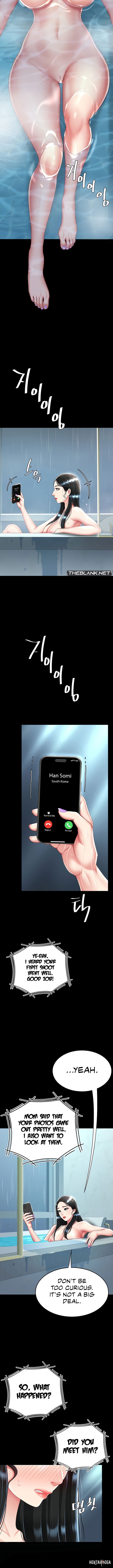 Go Ahead, Mom Go Ahead, Mom Chapter 39 - Page 3