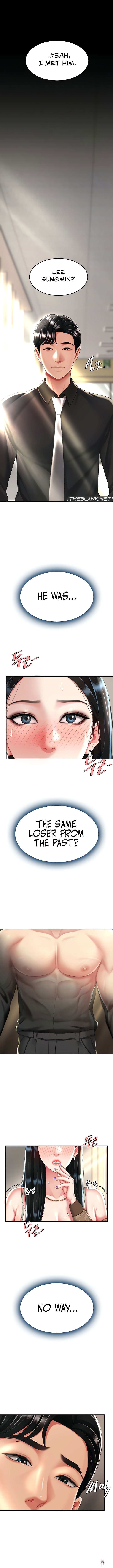 Go Ahead, Mom Go Ahead, Mom Chapter 39 - Page 4