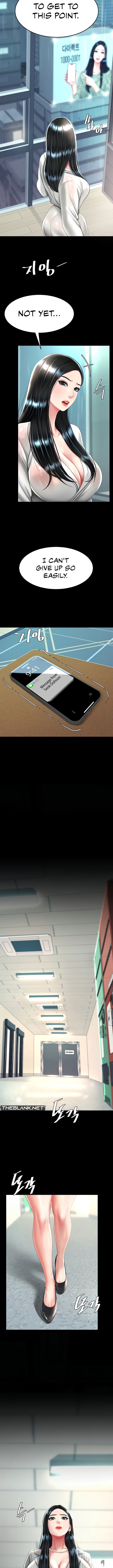 Go Ahead, Mom Go Ahead, Mom Chapter 39 - Page 8