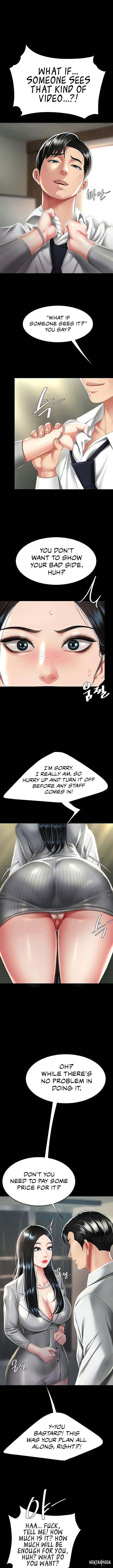 Go Ahead, Mom Go Ahead, Mom Chapter 40 - Page 1