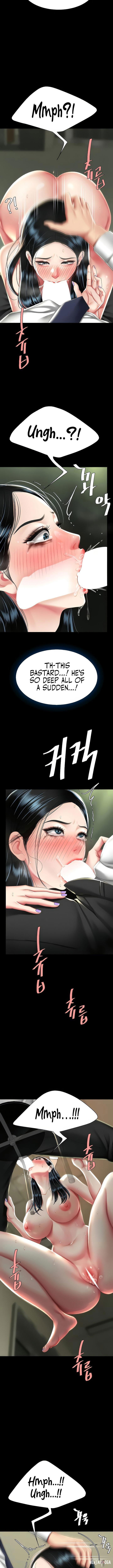 Go Ahead, Mom Go Ahead, Mom Chapter 40 - Page 10