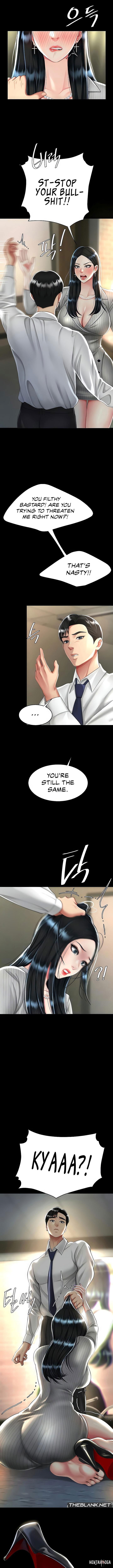 Go Ahead, Mom Go Ahead, Mom Chapter 40 - Page 3