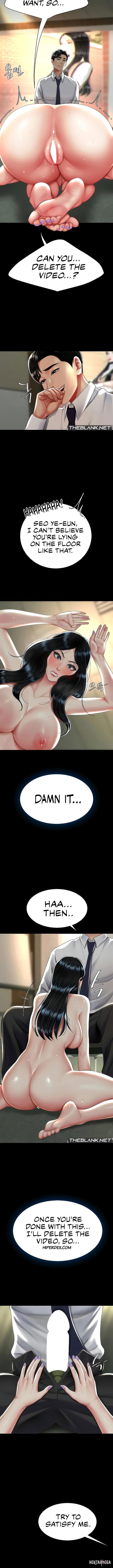 Go Ahead, Mom Go Ahead, Mom Chapter 40 - Page 8