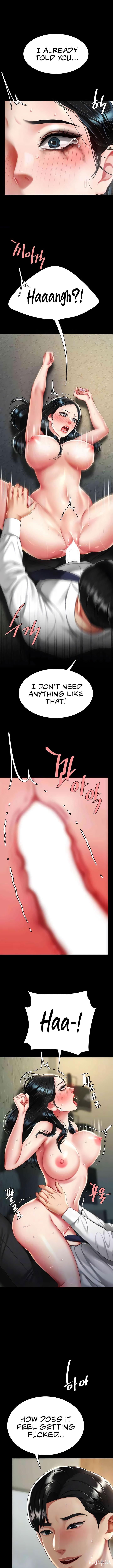 Go Ahead, Mom Go Ahead, Mom Chapter 41 - Page 1 Go Ahead, Mom Go Ahead, Mom Chapter 41 - Page 1