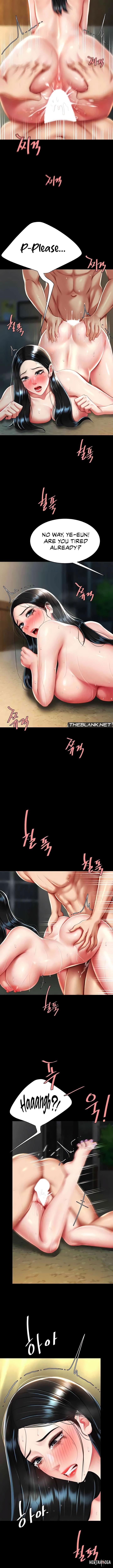 Go Ahead, Mom Go Ahead, Mom Chapter 41 - Page 10 Go Ahead, Mom Go Ahead, Mom Chapter 41 - Page 10