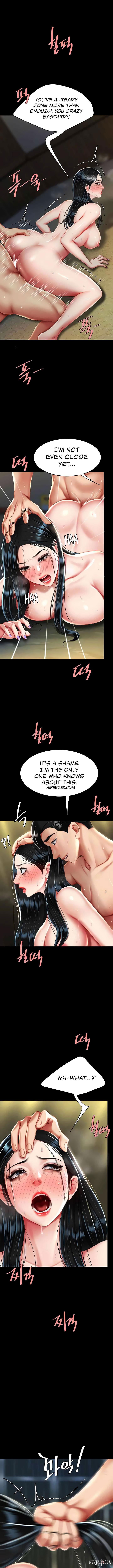 Go Ahead, Mom Go Ahead, Mom Chapter 41 - Page 11 Go Ahead, Mom Go Ahead, Mom Chapter 41 - Page 11