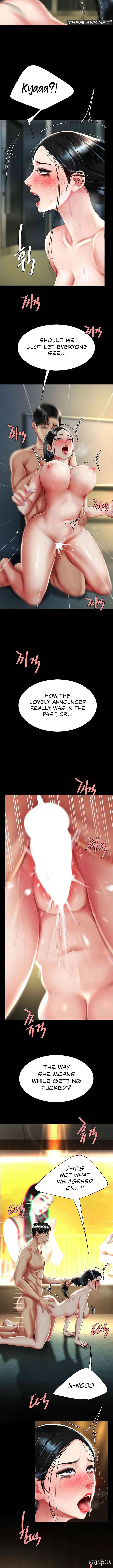 Go Ahead, Mom Go Ahead, Mom Chapter 41 - Page 12 Go Ahead, Mom Go Ahead, Mom Chapter 41 - Page 12