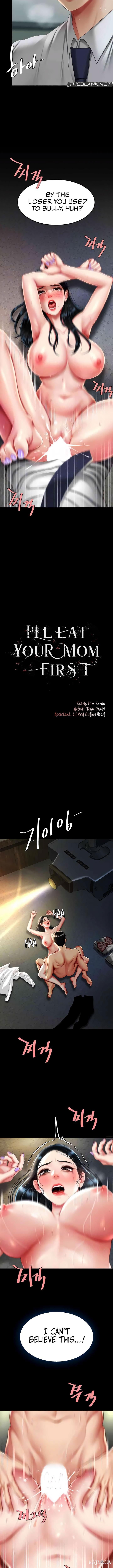 Go Ahead, Mom Go Ahead, Mom Chapter 41 - Page 2 Go Ahead, Mom Go Ahead, Mom Chapter 41 - Page 2