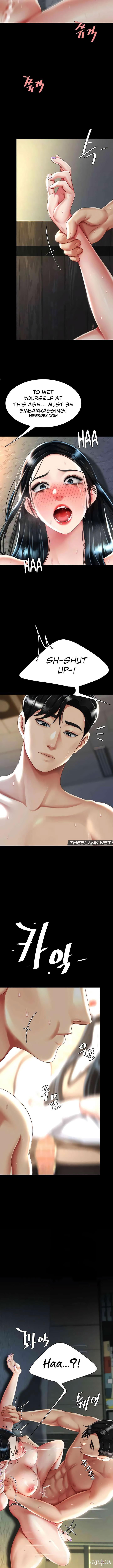 Go Ahead, Mom Go Ahead, Mom Chapter 41 - Page 7 Go Ahead, Mom Go Ahead, Mom Chapter 41 - Page 7