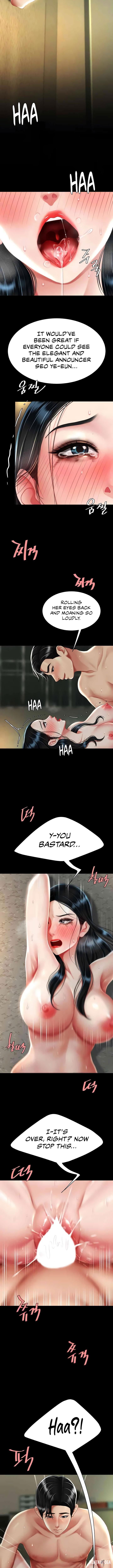 Go Ahead, Mom Go Ahead, Mom Chapter 41 - Page 8 Go Ahead, Mom Go Ahead, Mom Chapter 41 - Page 8