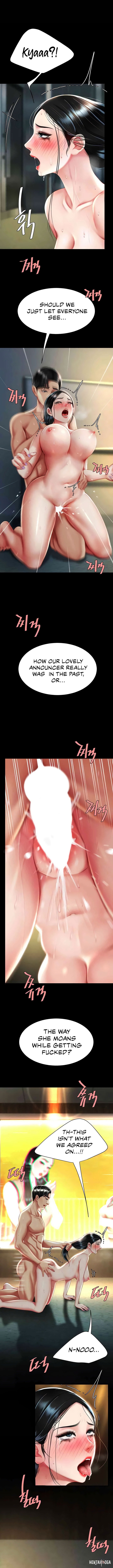 Go Ahead, Mom Go Ahead, Mom Chapter 42 - Page 1