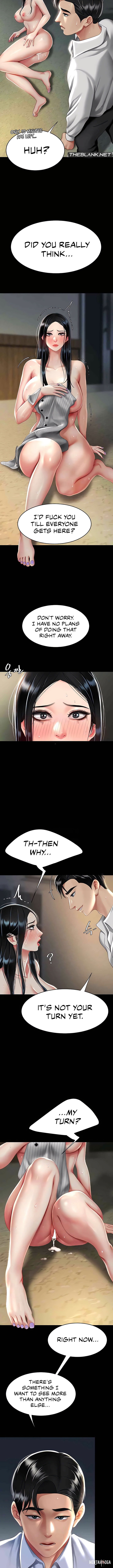 Go Ahead, Mom Go Ahead, Mom Chapter 42 - Page 10