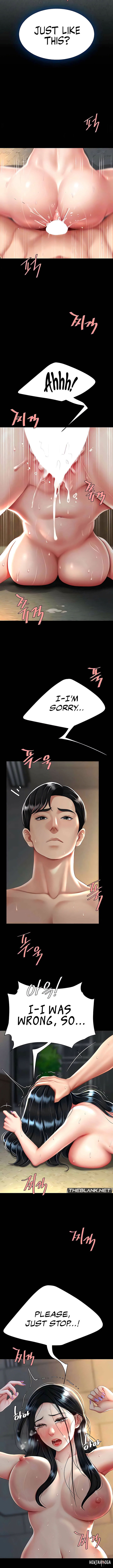 Go Ahead, Mom Go Ahead, Mom Chapter 42 - Page 4